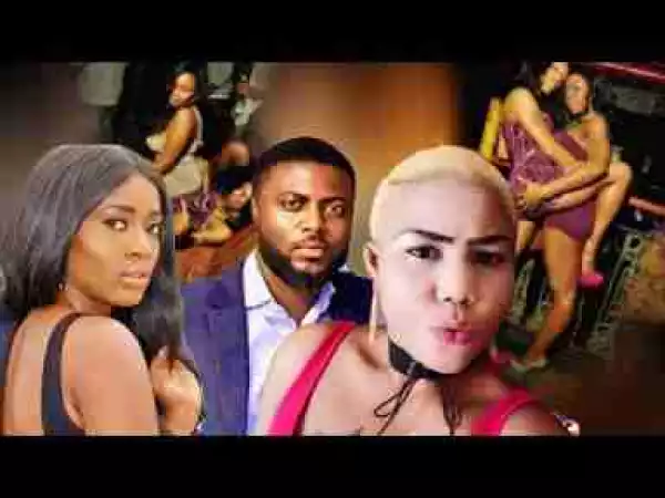 Video: PEPPER DEM GIRLS SEASON 1 - DANIEL LLOYD Nigerian Movies | 2017 Latest Movies | Full Movies